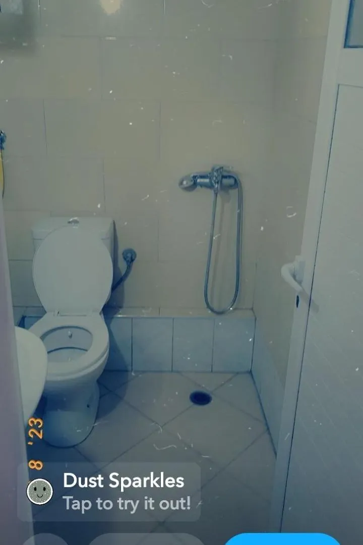 Daire Leon'S Home Saranda