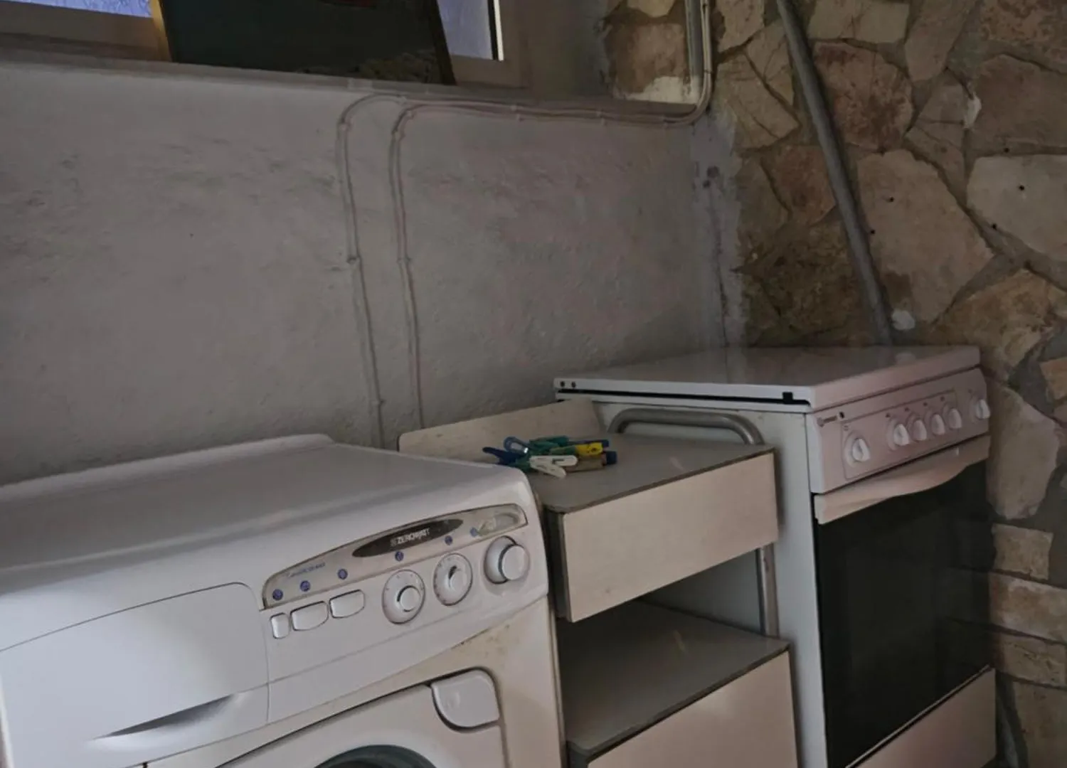 Daire Leon'S Home Saranda Arnavutluk