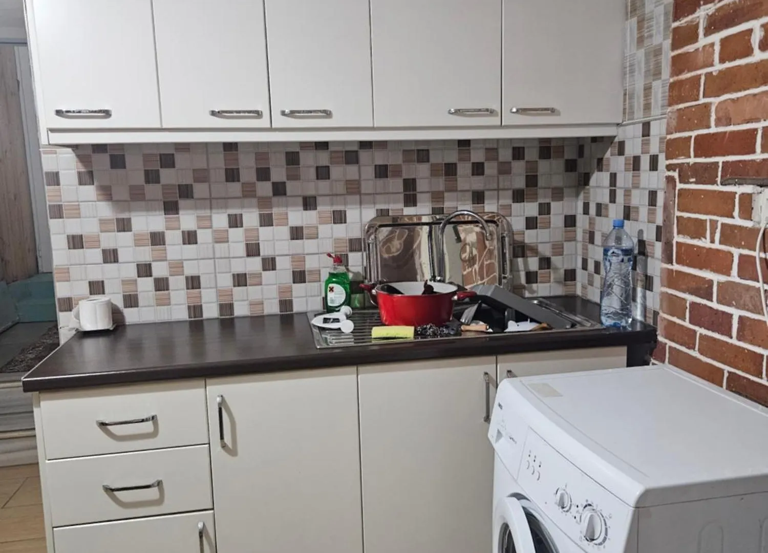 Daire Leon'S Home Saranda Arnavutluk