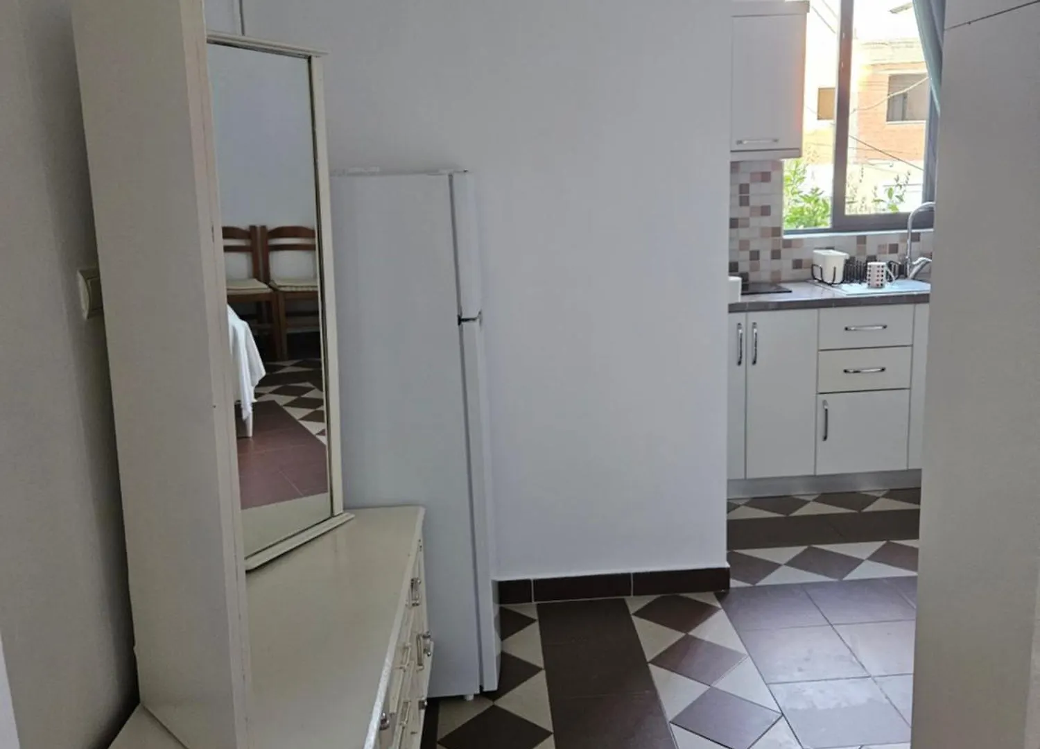 Leon'S Home Saranda Arnavutluk