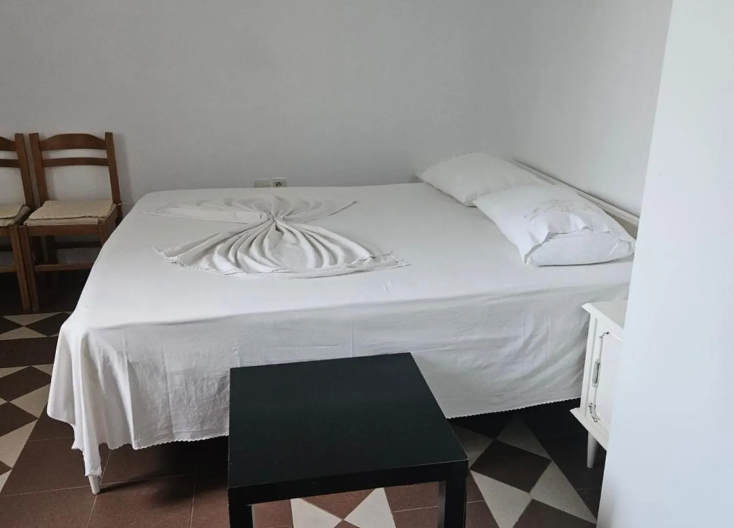 Daire Leon'S Home Saranda